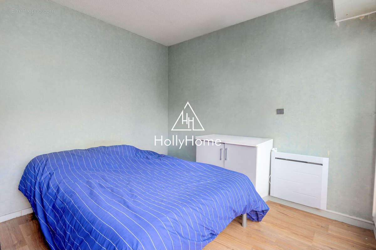 Photo 7 - Appartement à BORDEAUX