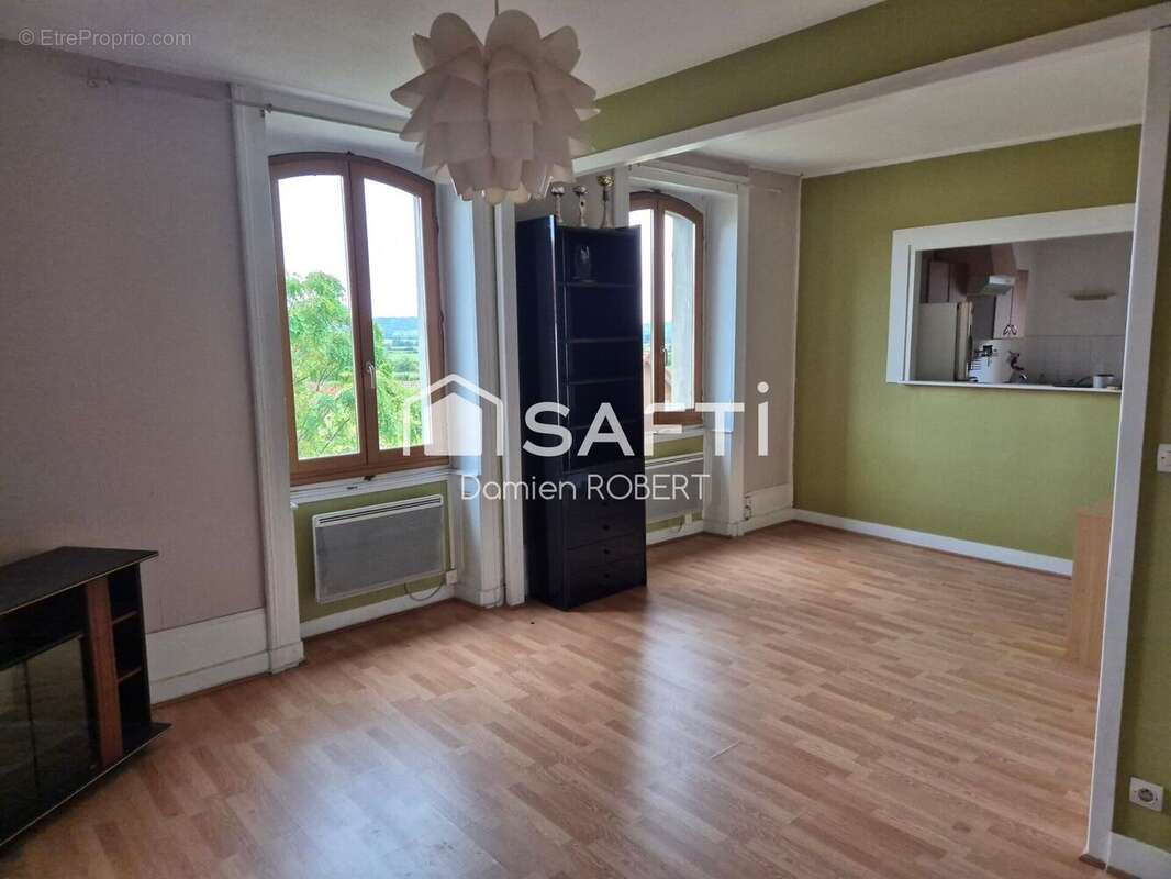 Photo 3 - Appartement à MARNAY