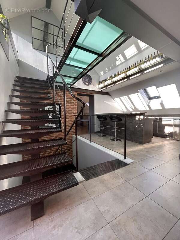 Appartement à BEAUNE