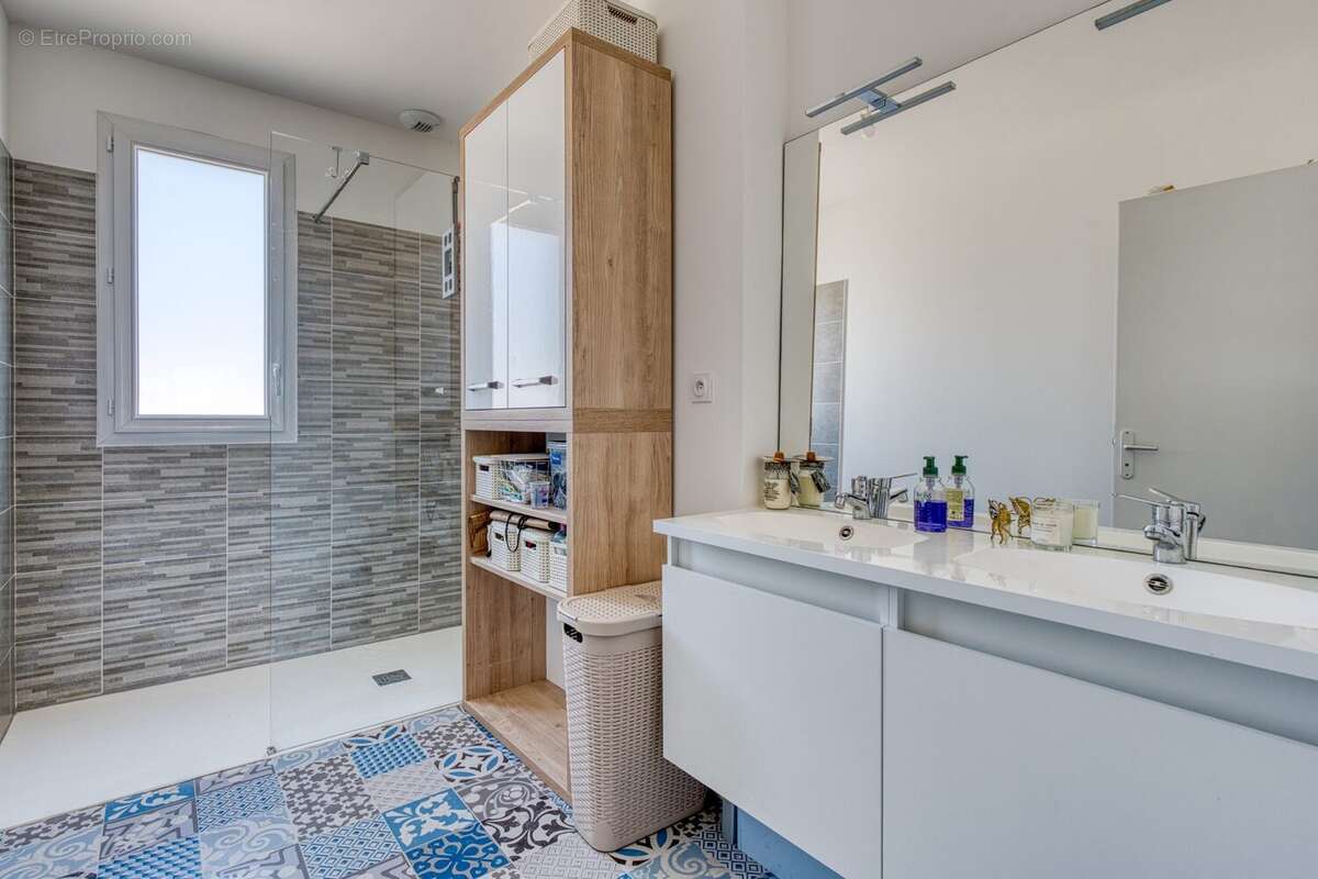 Appartement à L'ILE-D'OLONNE