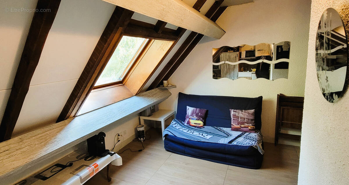 Appartement à ALLOS