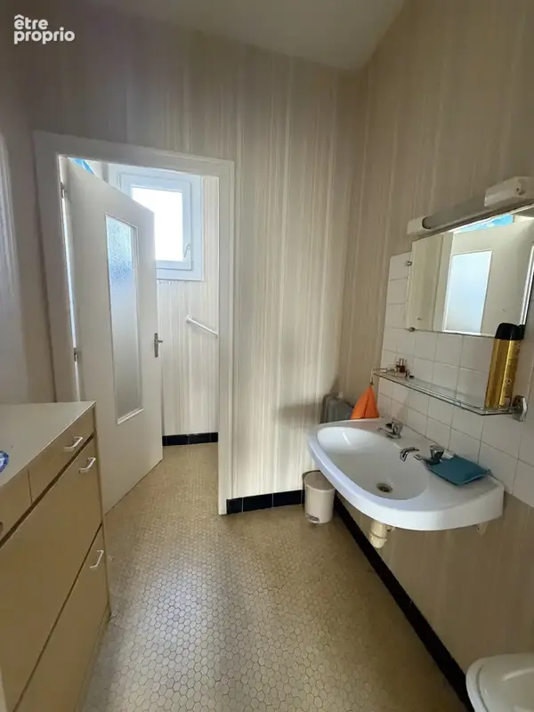 Entre AIZENAY et CHALLANS, maison 4 chambres sur 1432 m2 de terrain - photo 13