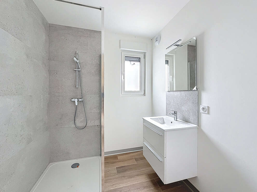 Maison à THIONVILLE