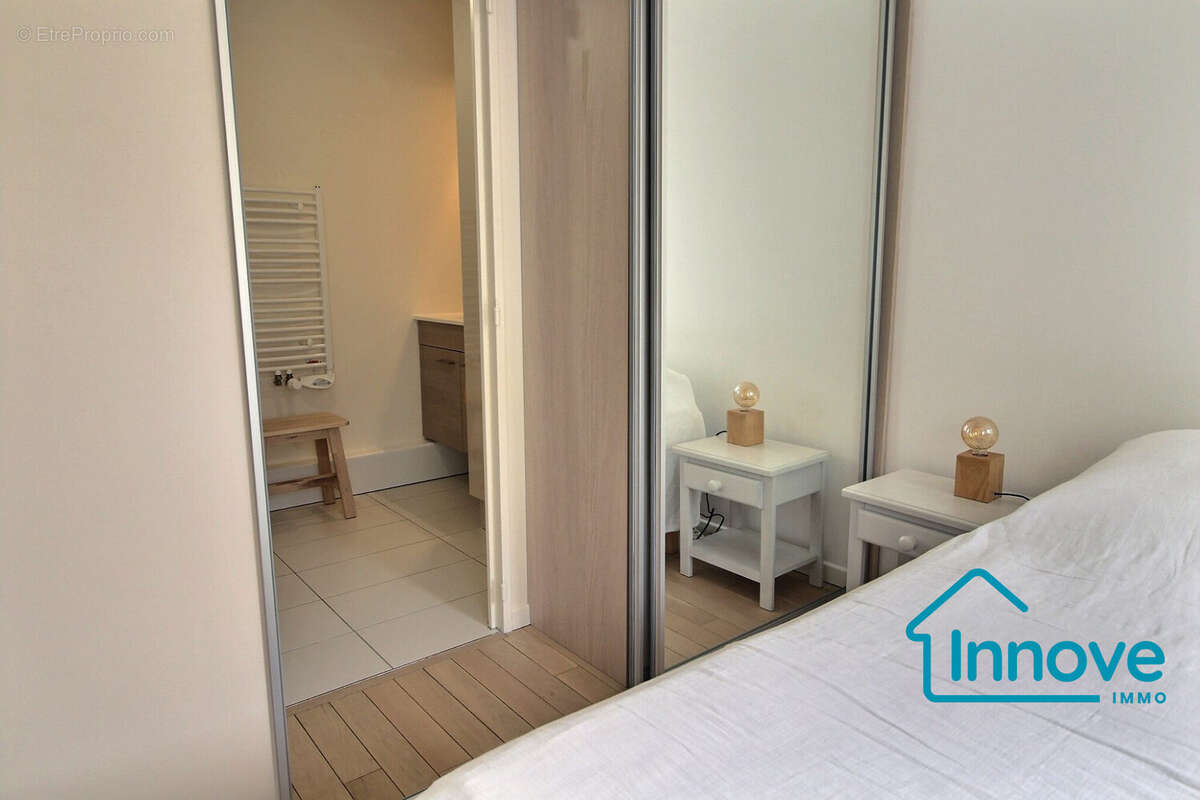 Appartement 37 m² à Versailles  - photo 4
