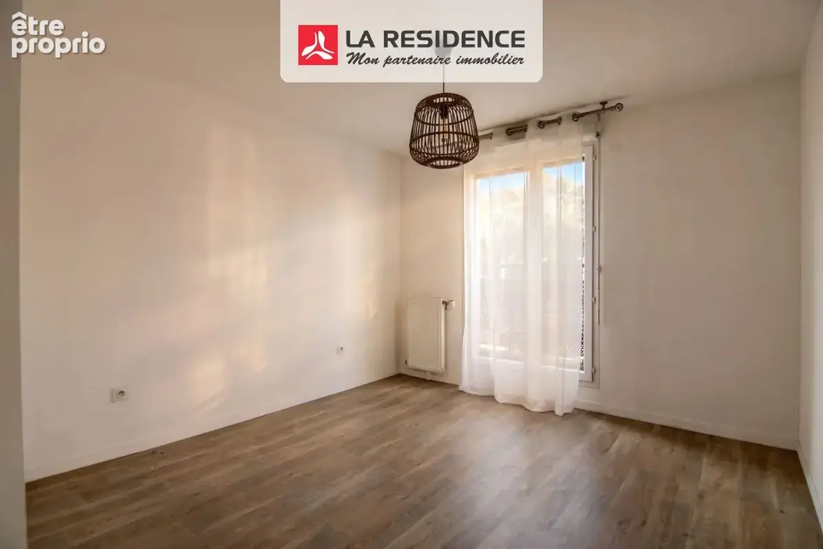 Appartement 58 m² à Beauchamp  - photo 7