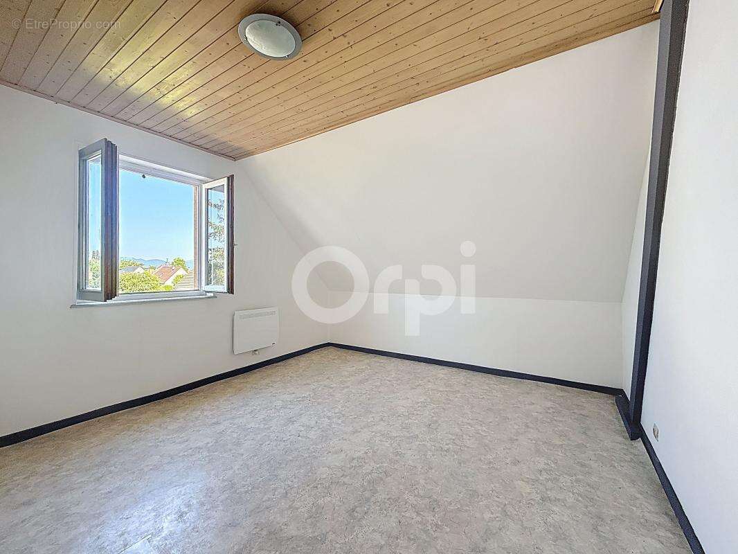 Maison à BATTENHEIM