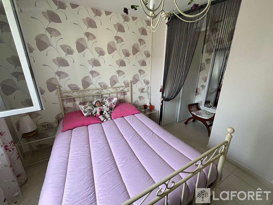 Maison à SAINT-ANDRE-DE-CUBZAC