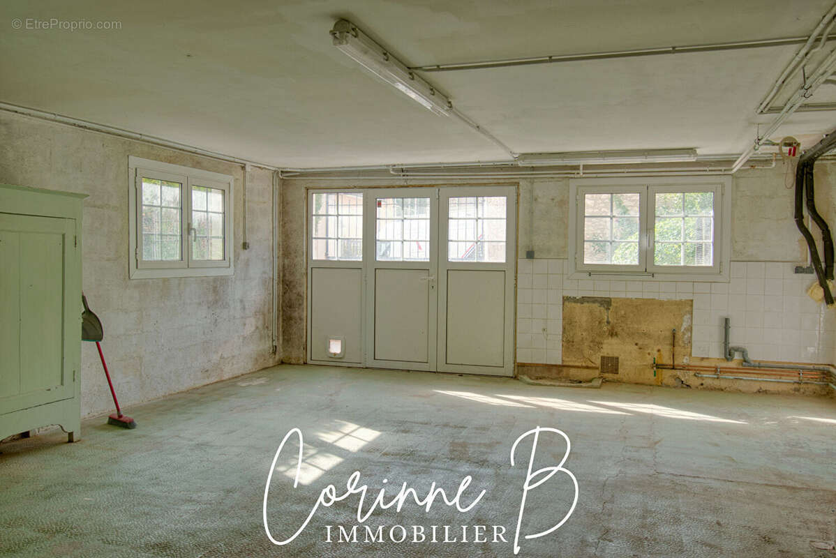 Maison Le Malesherbois  6 pièce(s) de 128m² - photo 14