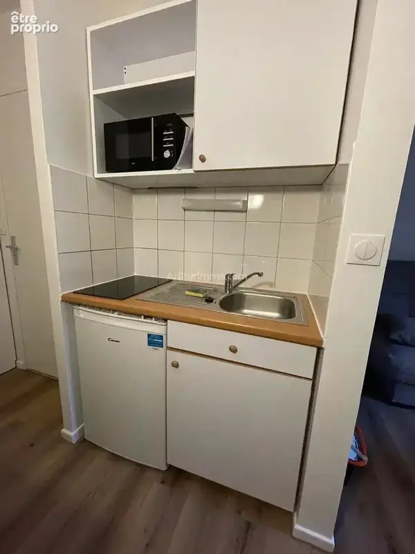 Vente Appartement Issy-les-moulineaux(92130) 109 000ï¿œ - photo 4