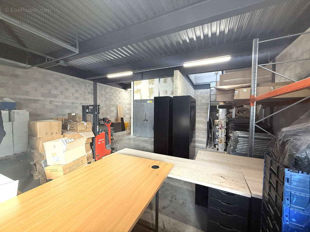 Commerce à LA GARDE