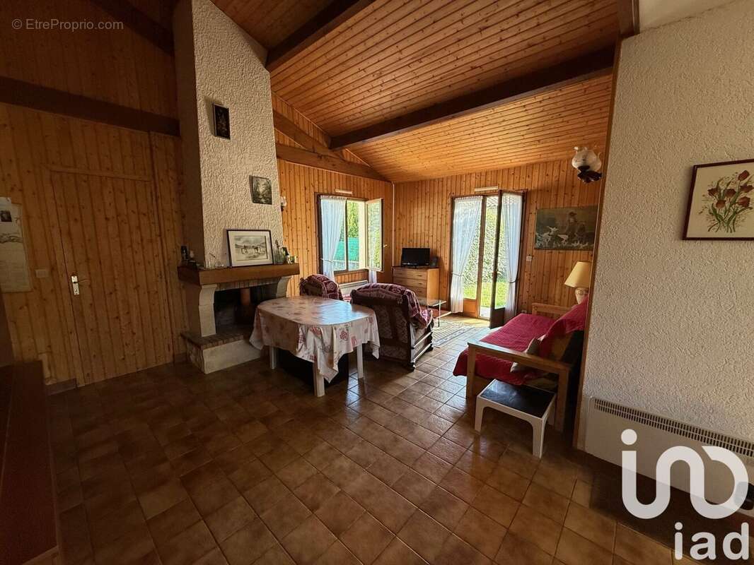 Photo 4 - Maison à SAINT-PALAIS-SUR-MER