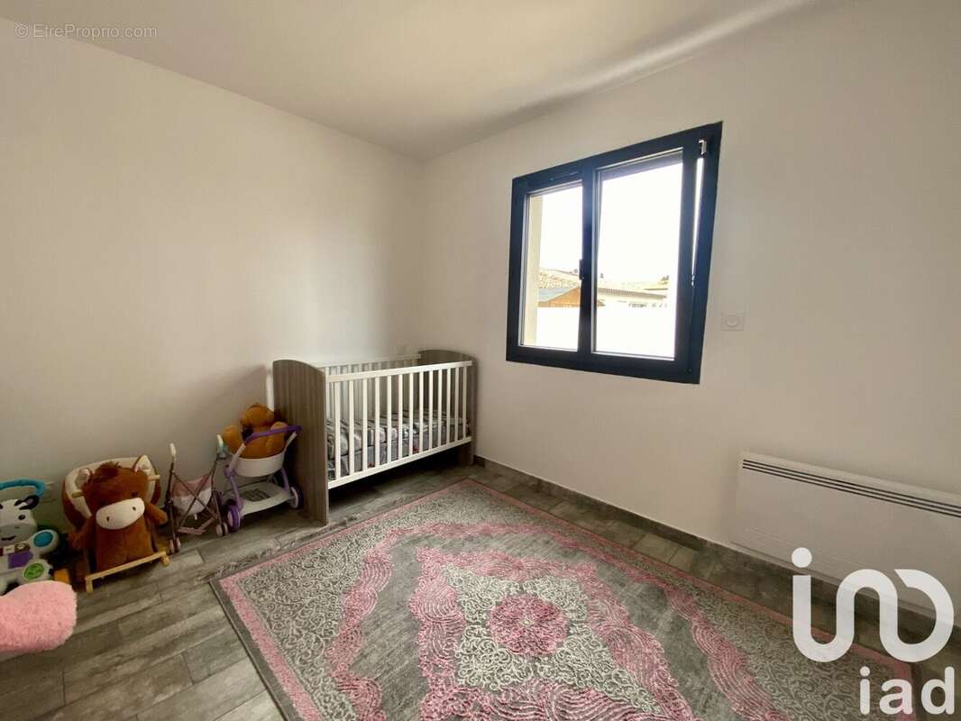 Photo 9 - Maison à ORNAISONS