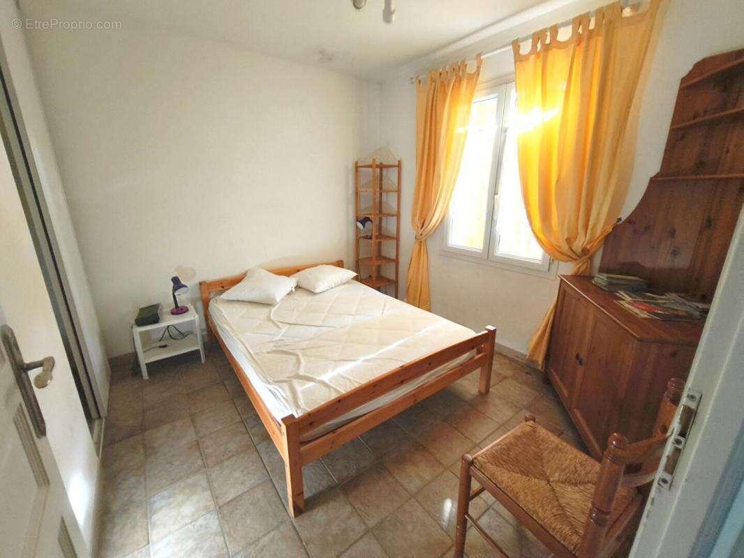 Maison à CARPENTRAS