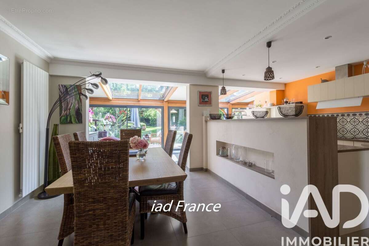 Photo 7 - Maison à MAULE
