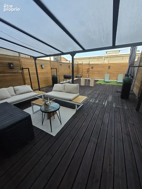Appartement 5 pièces 142 m² à vendre à Lens (62300) - photo 4
