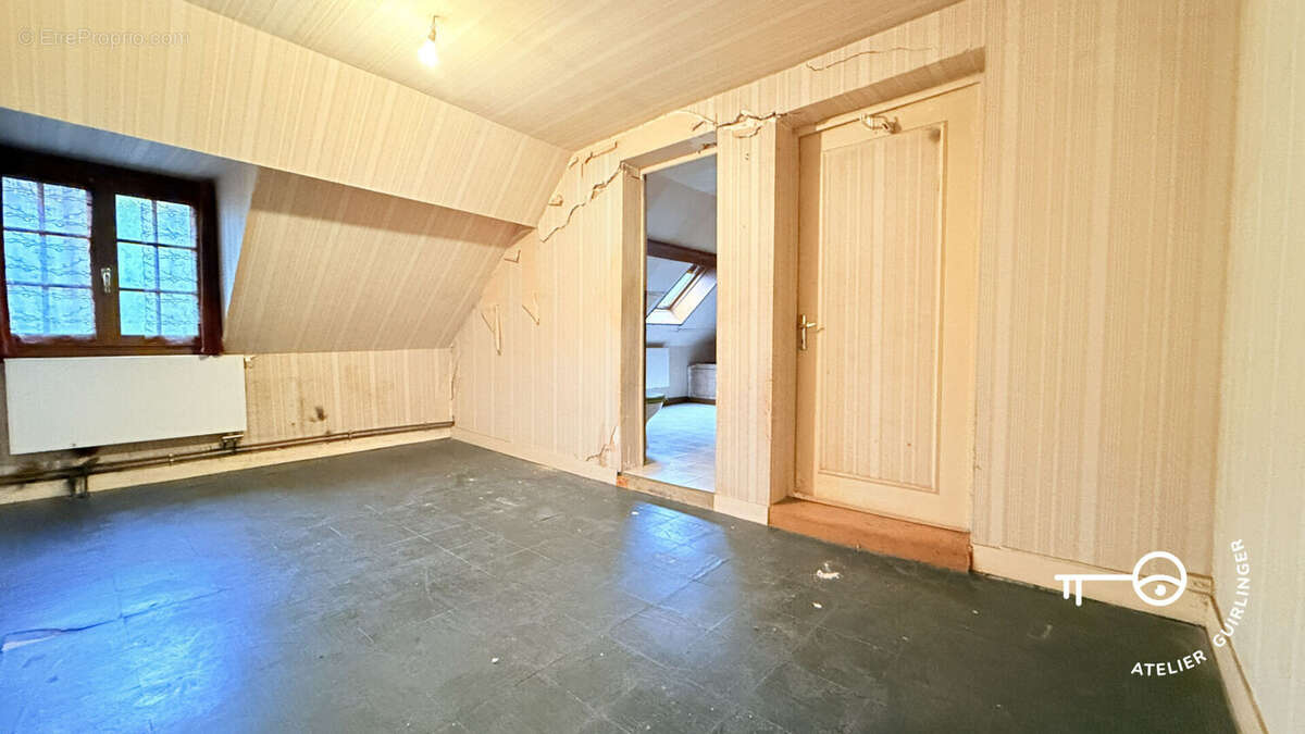 Maison à LA FERTE-IMBAULT