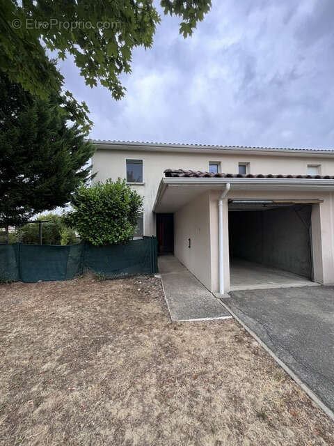 Maison T4 avec Garage - photo 2