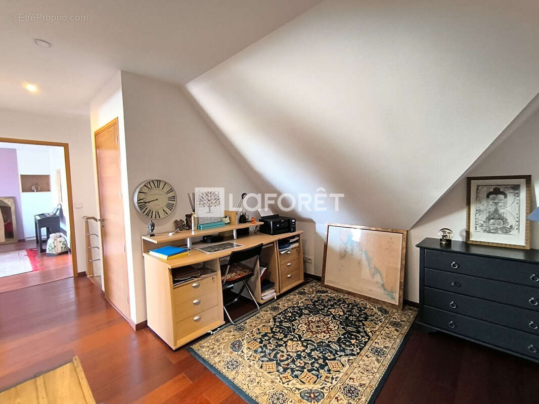 Maison à SAILLY-LEZ-LANNOY