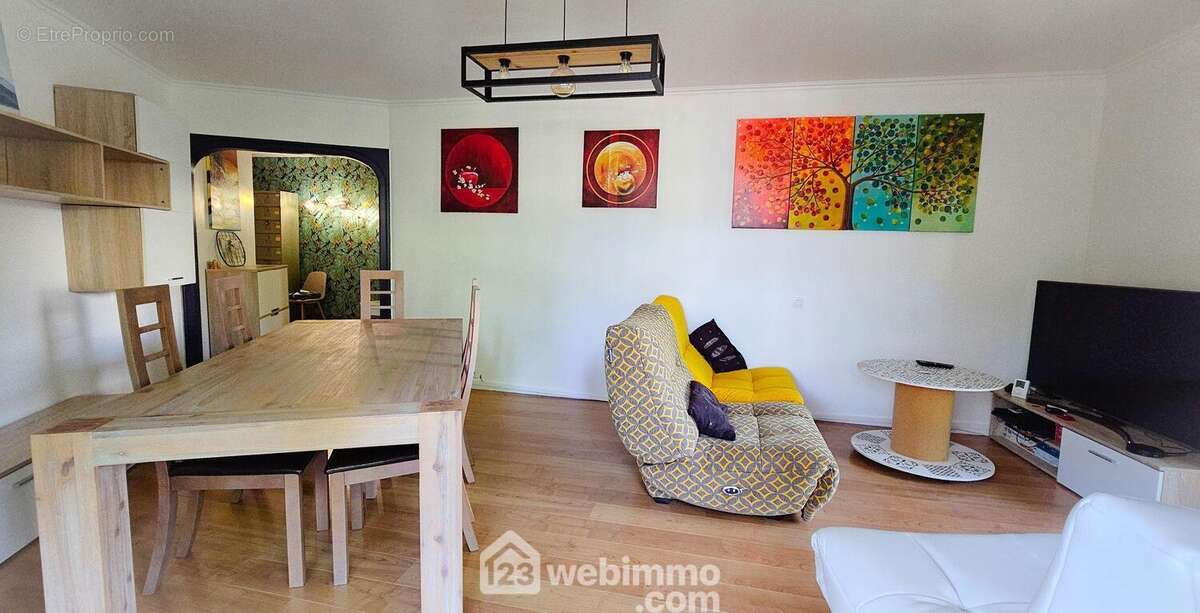 Appartement à PAU