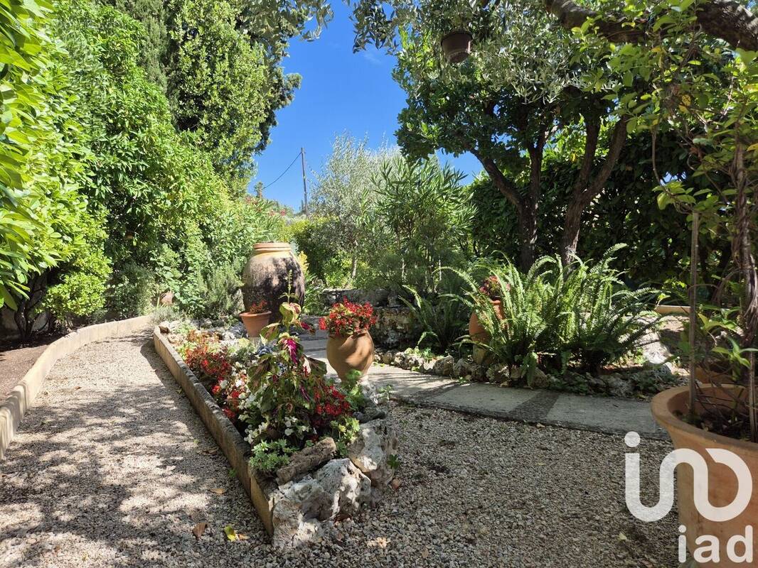 Photo 1 - Maison à PEYMEINADE