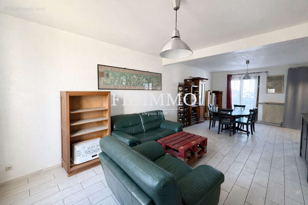 Maison à ORMESSON-SUR-MARNE