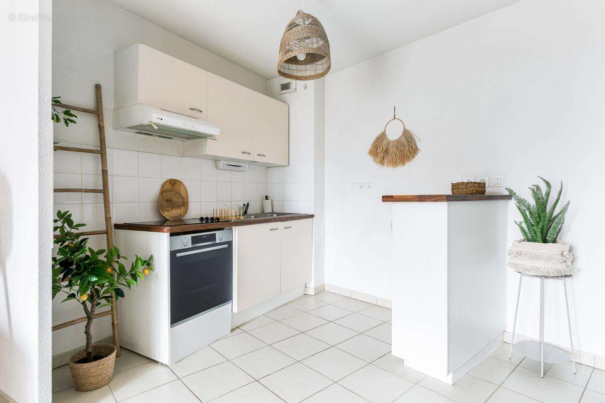 Appartement à MURET