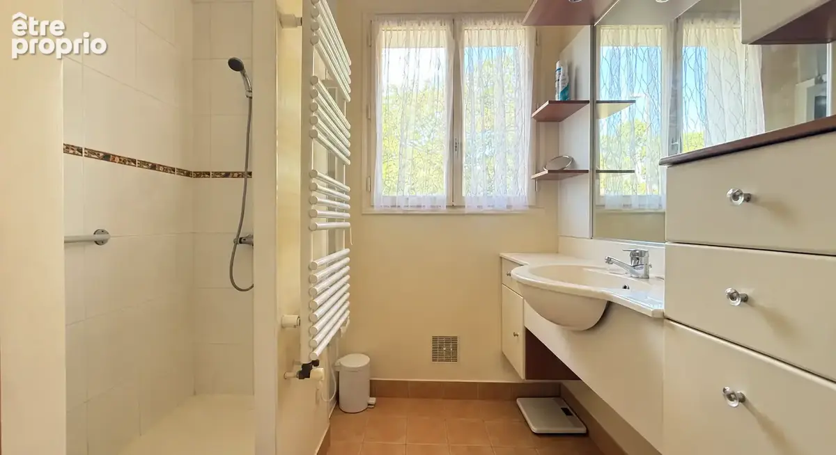 SAINT-MARC-SUR-MER   Maison familiale avec piscine chauffée - photo 7