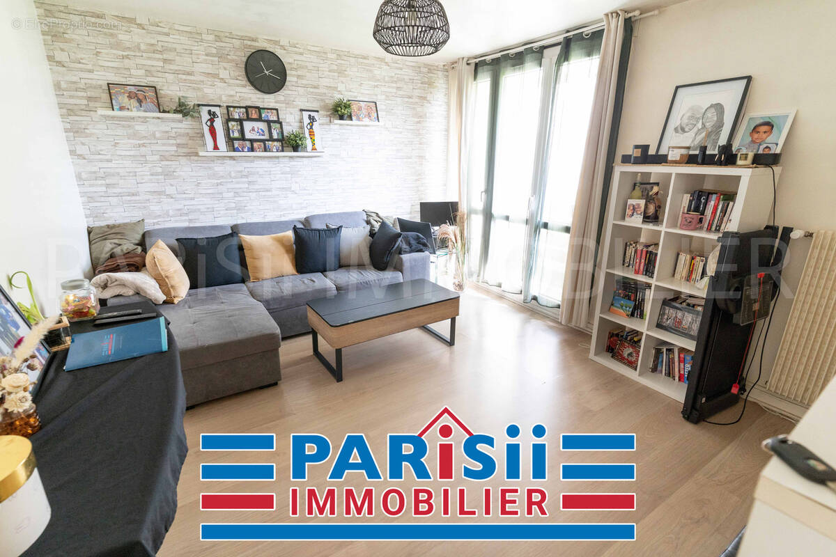 Appartement à FRANCONVILLE