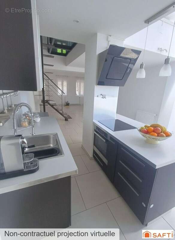 Maison 84 m² à Saint-Quentin  - photo 6