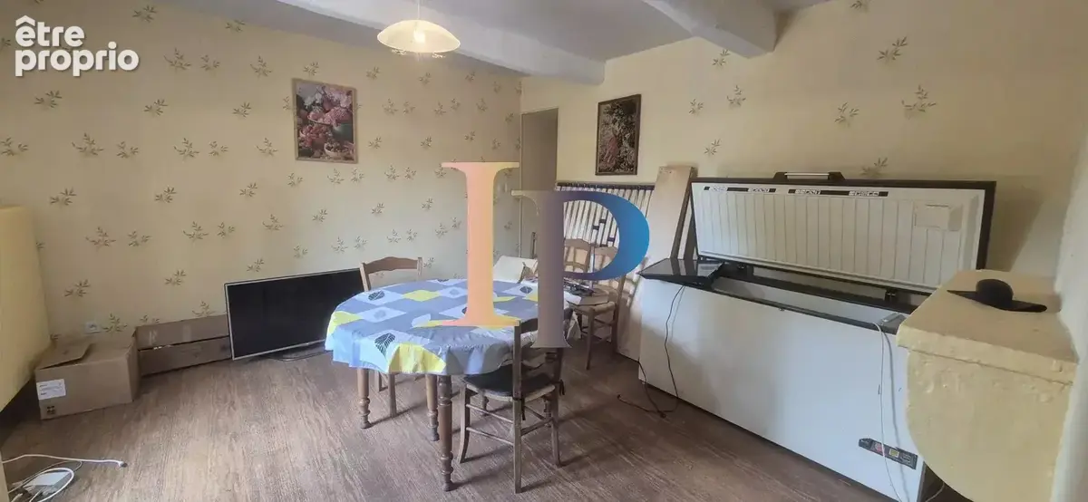 Maison a renover - photo 6