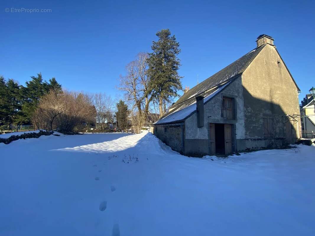 Maison à PICHERANDE