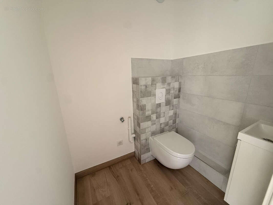 Appartement à SAINT-LOUIS