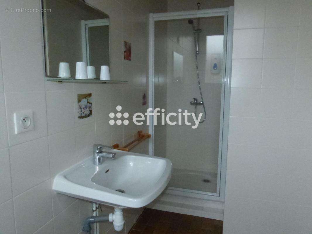 Appartement à LES MONTS-VERTS