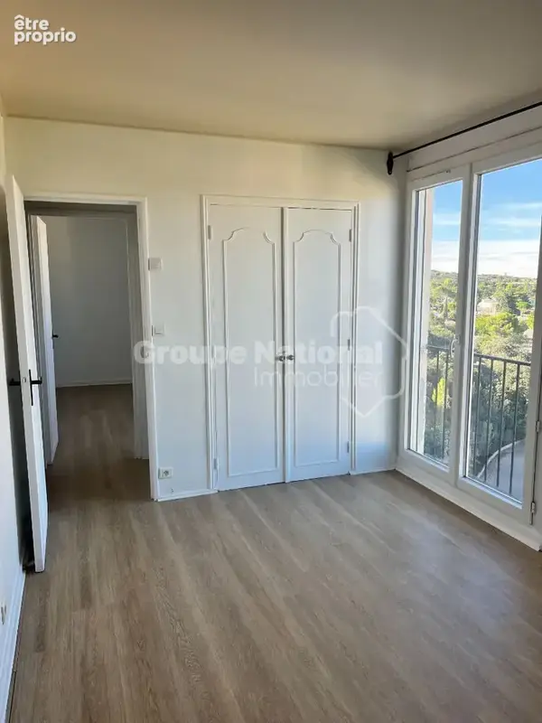 Appartement  3 pièce(s) 70 m2 - photo 9