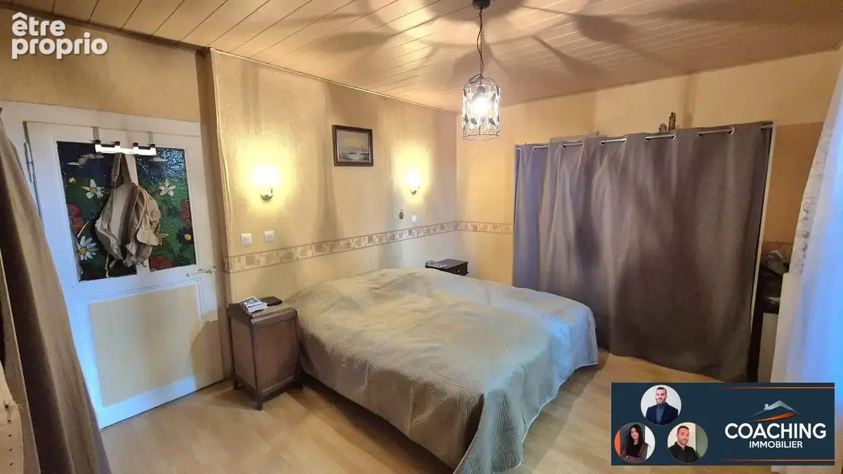 Maison 7 pièces 171 m² à vendre à Vitry-Le-Francois (51300) - photo 6