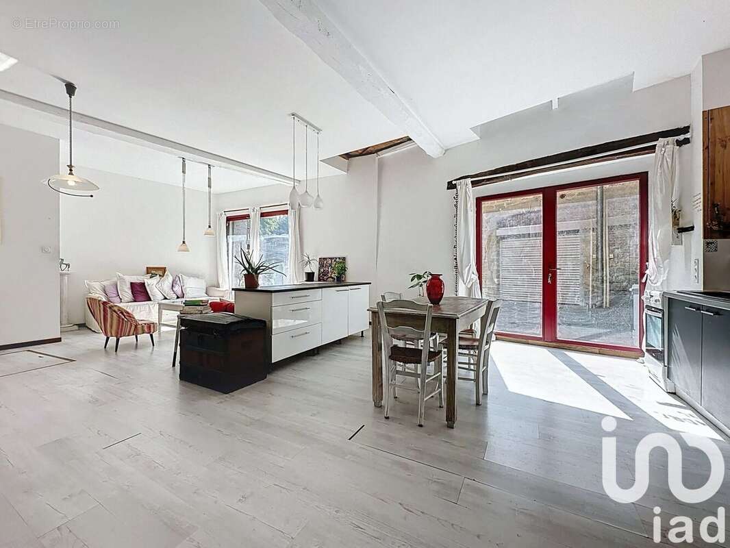 Photo 2 - Maison à BOURIEGE