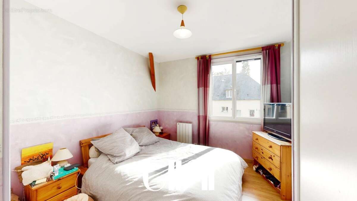 Maison 4 pièces de 123 m2 en pierres - GAVRUS - photo 13