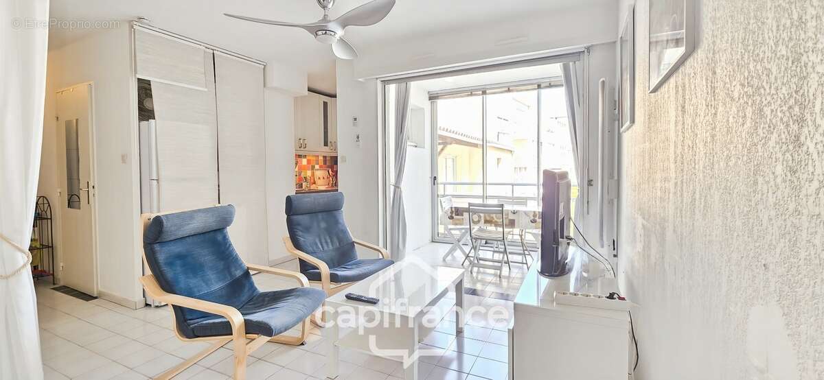 Studio Cabine BANDOL (83) - photo 6