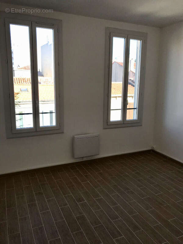 Immeuble  10 logements+ Permis de Construire  Quartier La Blancarde (13004 Marseille) - photo 11