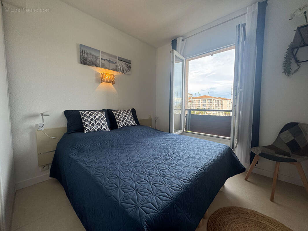 Appartement à ROCHEFORT