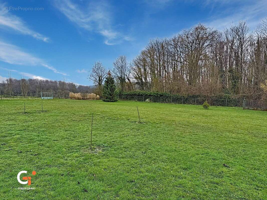 Maison à LYONS-LA-FORET