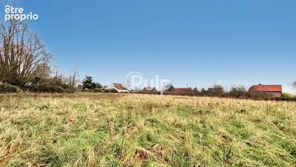 terrain à vendre à estaires - photo 2