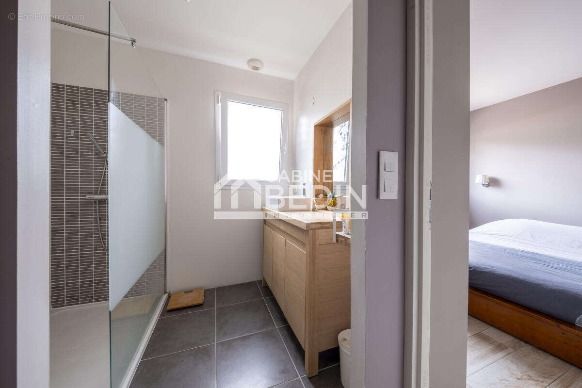 Maison à TOURNEFEUILLE