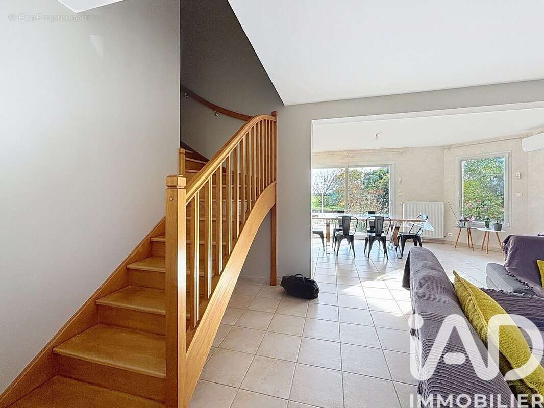 Photo 3 - Maison à BUXY