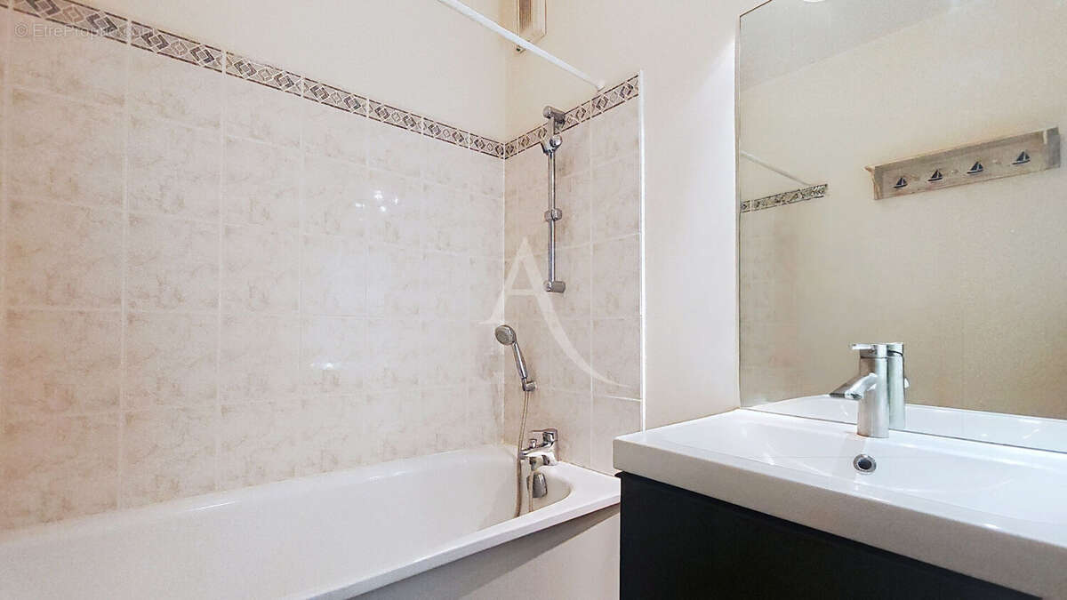 Appartement à MASSY