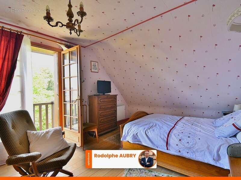 Maison à LES VENTES