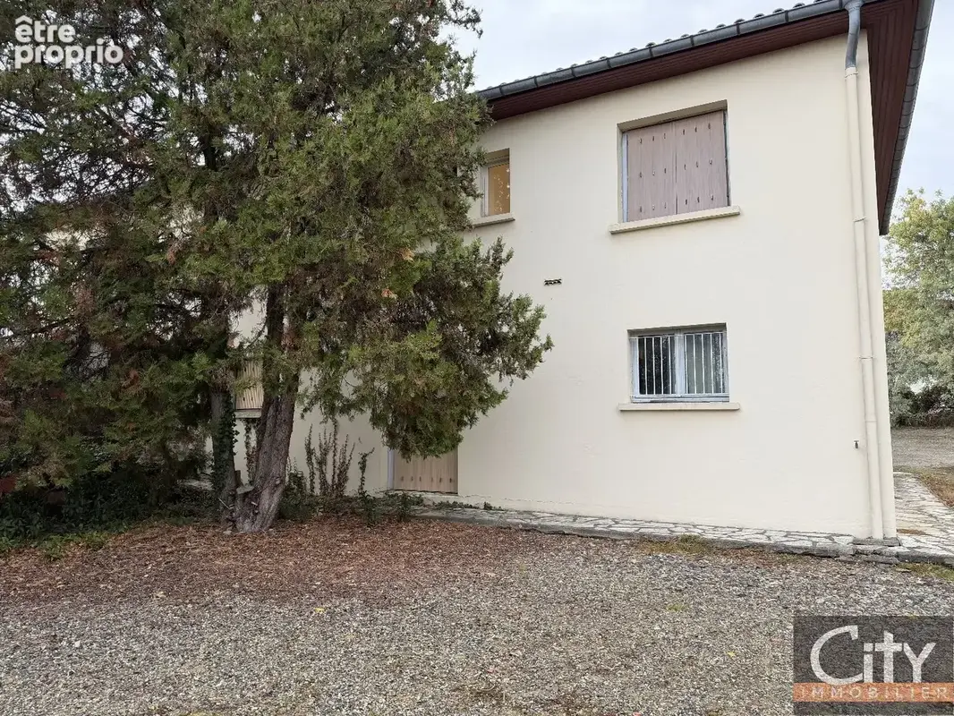 Maison + appartement indépendant Verfeil - photo 3
