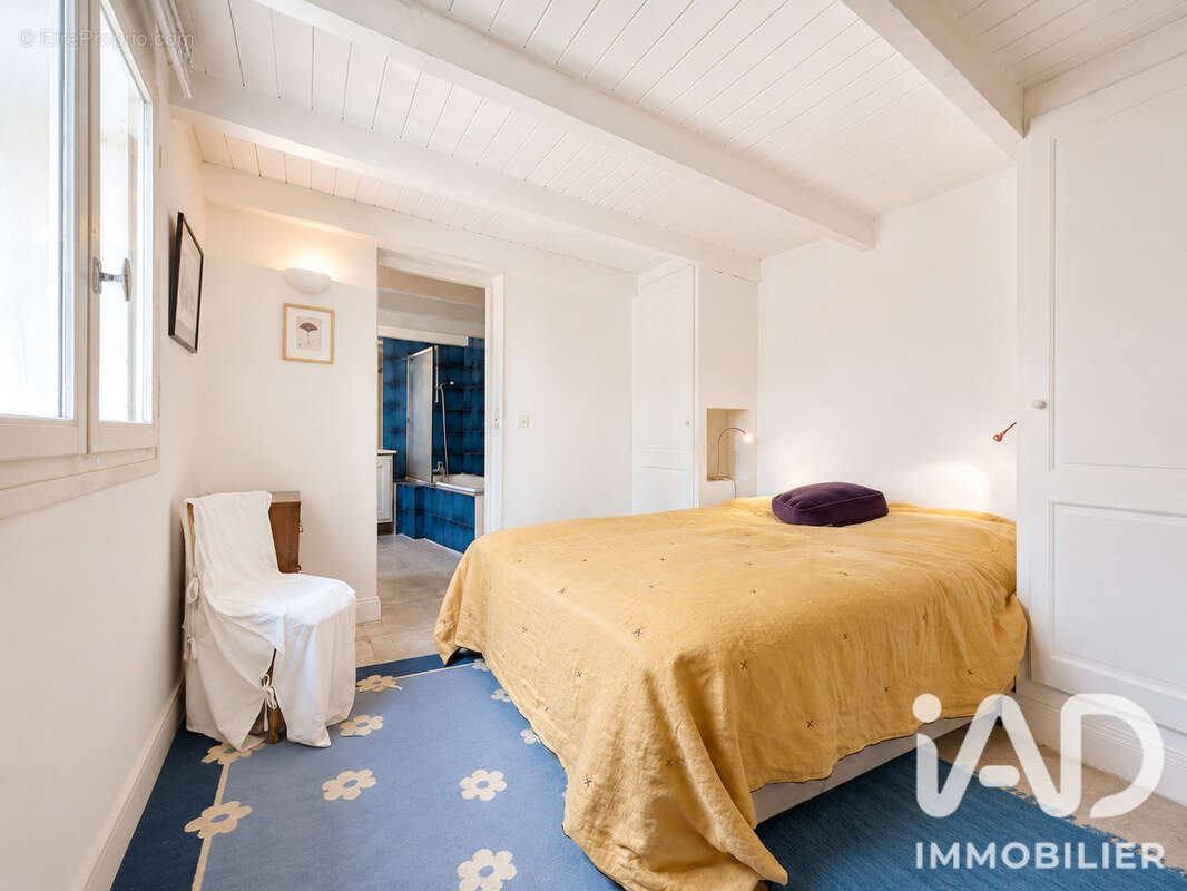 Photo 8 - Appartement à MONTPELLIER