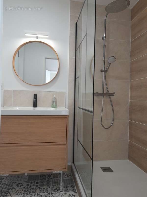 Appartement à LIMOGES