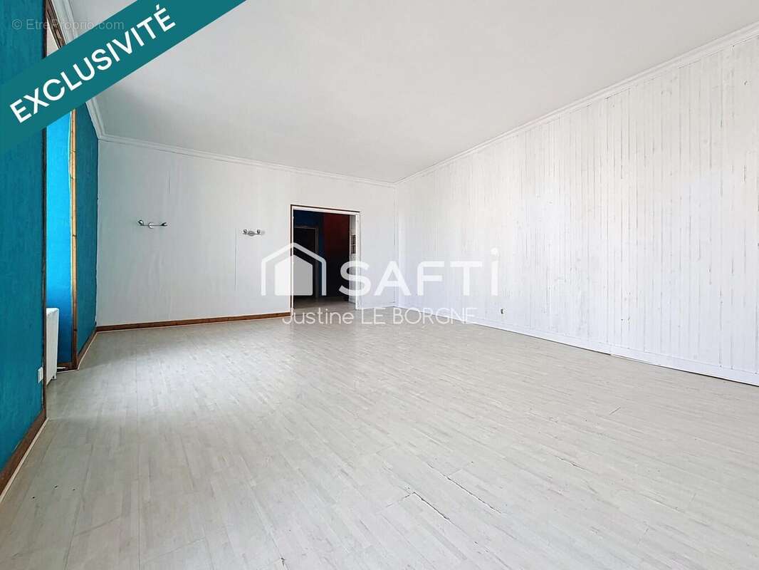 Photo 4 - Appartement à AUDIERNE